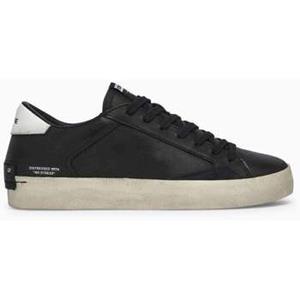 Crime London Lage Sneakers  -
