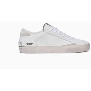 Crime London Lage Sneakers  -