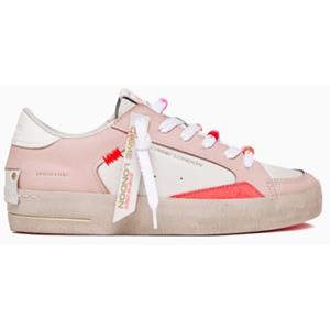 Crime London Lage Sneakers  -