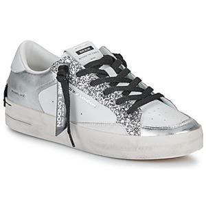 Crime London Lage Sneakers  SK8 DELUXE