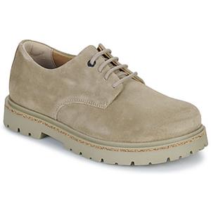 Birkenstock Lage Sneakers  Highwood Lace Low LEVE Taupe