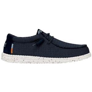 HEYDUDE Nette Schoenen  WALLY SPORT MESH-SCHOENEN 40403