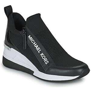 MICHAEL Michael Kors Lage Sneakers  WILLIS WEDGE TRAINER