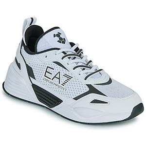 Emporio Armani EA7 Lage Sneakers  X8X159