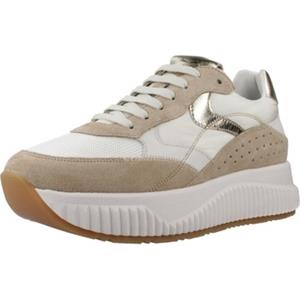 Voile blanche Sneakers  LANA FRESH
