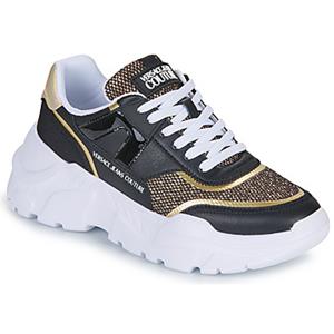 Versace Jeans Couture Lage Sneakers  VA3SC4