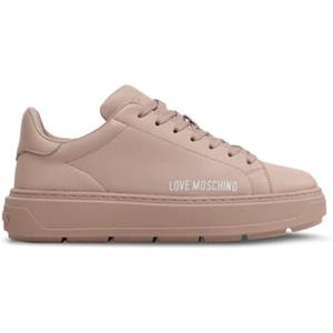 Love Moschino Sneakers  ja15304g1gia0-609 pink