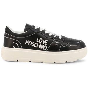 Love Moschino Sneakers  ja15254g1giaa-00a black