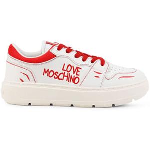 Love Moschino Sneakers  ja15254g1giaa-10b white