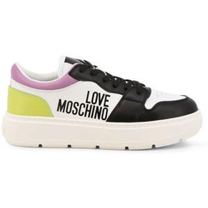 Love Moschino Sneakers  ja15274g1giab-10c white
