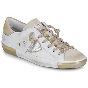 Philippe Model Lage Sneakers  PRSX LOW WOMAN