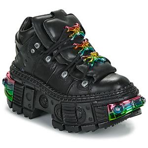New Rock Nette schoenen  WALL 106
