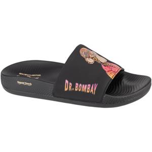 Skechers Pantoffels  Snoop Dogg Hyper Slide - Dr. Bombay