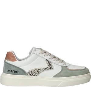 Maruti Dario leather