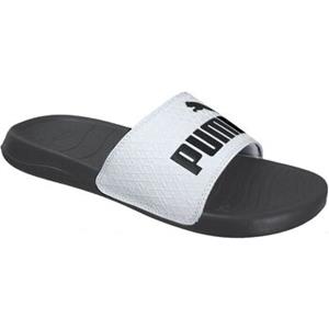 Puma Slippers  Popcat 20 logo power