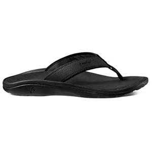 Olukai  Ohana - Sandalen, zwart