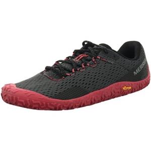 Merrell  Women's Vapor Glove 6 - Barefootschoenen, grijs