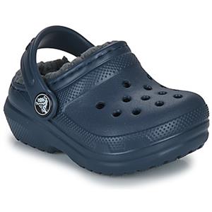 Crocs Klompen  Classic Lined Clog T