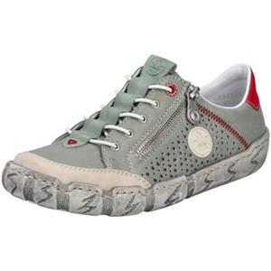 Rieker Mocassins  -