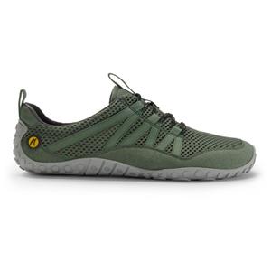 Joe Nimble  Women's Nimbletoes - Barefootschoenen, groen