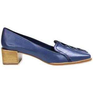 Mangará Mocassins   Cordia Leren Mocassins