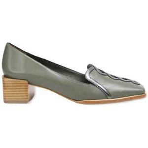 Mangará Mocassins   Cordia Leren Mocassins