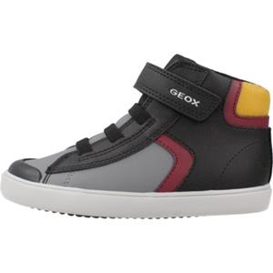 Geox Laarzen  B GISLI