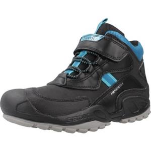Geox Laarzen  J NEW SAVAGE BOY B A