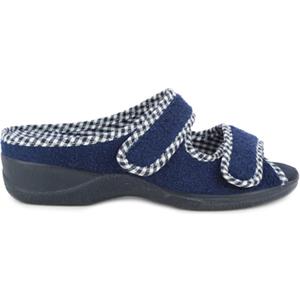 Doctor Cutillas Pantoffels  Pantoffels 21823 Zelfklevend