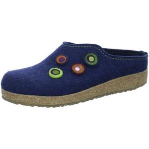 Haflinger Pantoffels  -