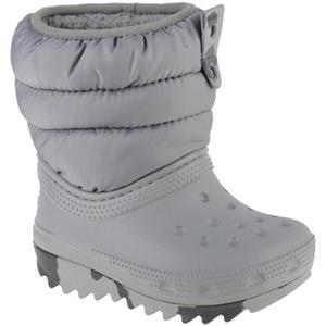 Crocs Snowboots  Classic Neo Puff Boot Toddler