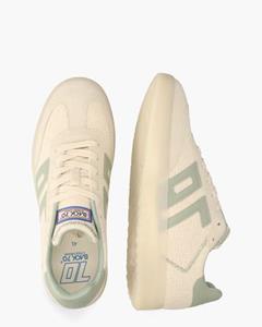 Back 70 Boston Denver 06 Off-White/Lichtgroen
