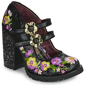 Irregular Choice Pumps  BEST BUD