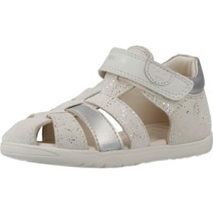 Geox Sandalen, eerste stappen Macchia