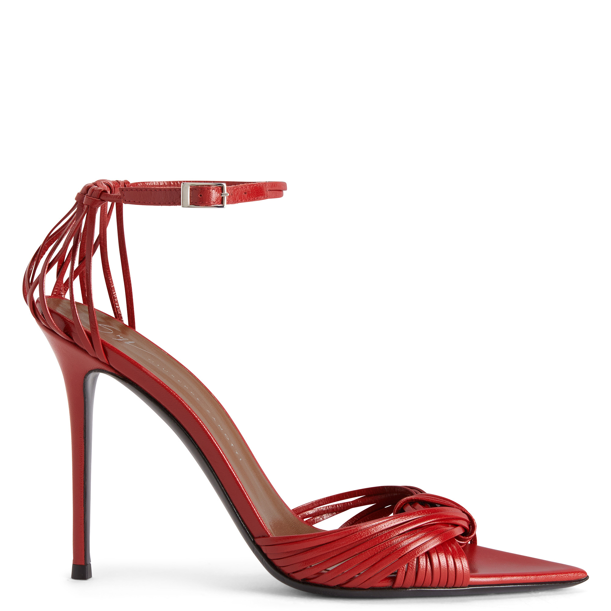 Giuseppe Zanotti INTRIIGO KNOT 105