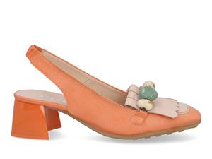 Hispanitas Hanoi 253945 coral brique 