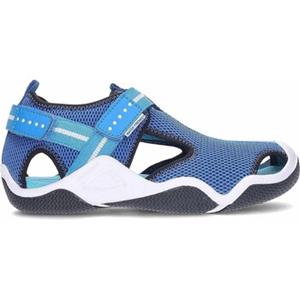 Geox Ademende sandalen Wader