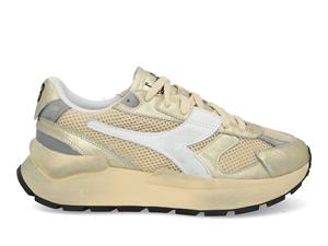 Diadora Heritage Mercury elite lam used chamomile Goud 