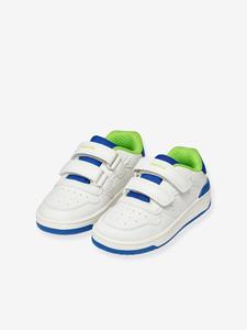 Geox Sneakers met klittenband Washiba