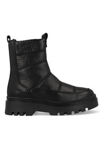 Bullboxer Boots ALJ505E6L_BLACKKB50 Zwart-39 maat 39