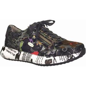 Laura vita Lage Sneakers  Burton 11