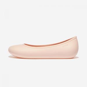 Crocs Brooklyn Flat Crs209384 Kwarts 220