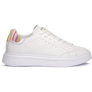 Sun68 Sneakers   01 GRACE LEATHER