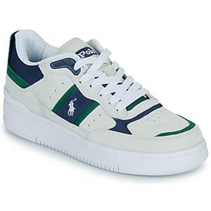 Polo Ralph Lauren Lage Sneakers  MASTR SP 125