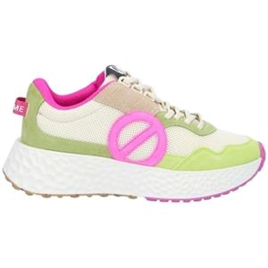 No Name Sneakers  CARTER JOGGER SUEDE