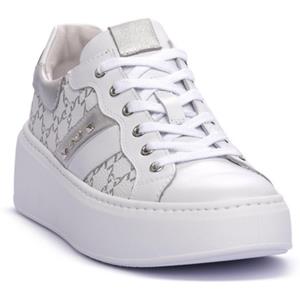 NeroGiardini Sneakers  NERO GIARDINI 707 SKIPPER BIANCO