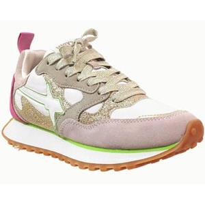 W6yz Lage Sneakers  Loop-w