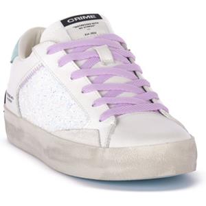 Crime London Sneakers  DISTRESSED