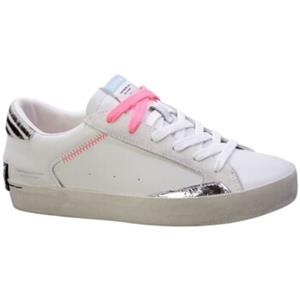 Crime London Sneakers  DISTRESSED