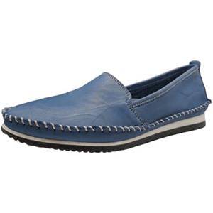 Andrea Conti Mocassins  -
